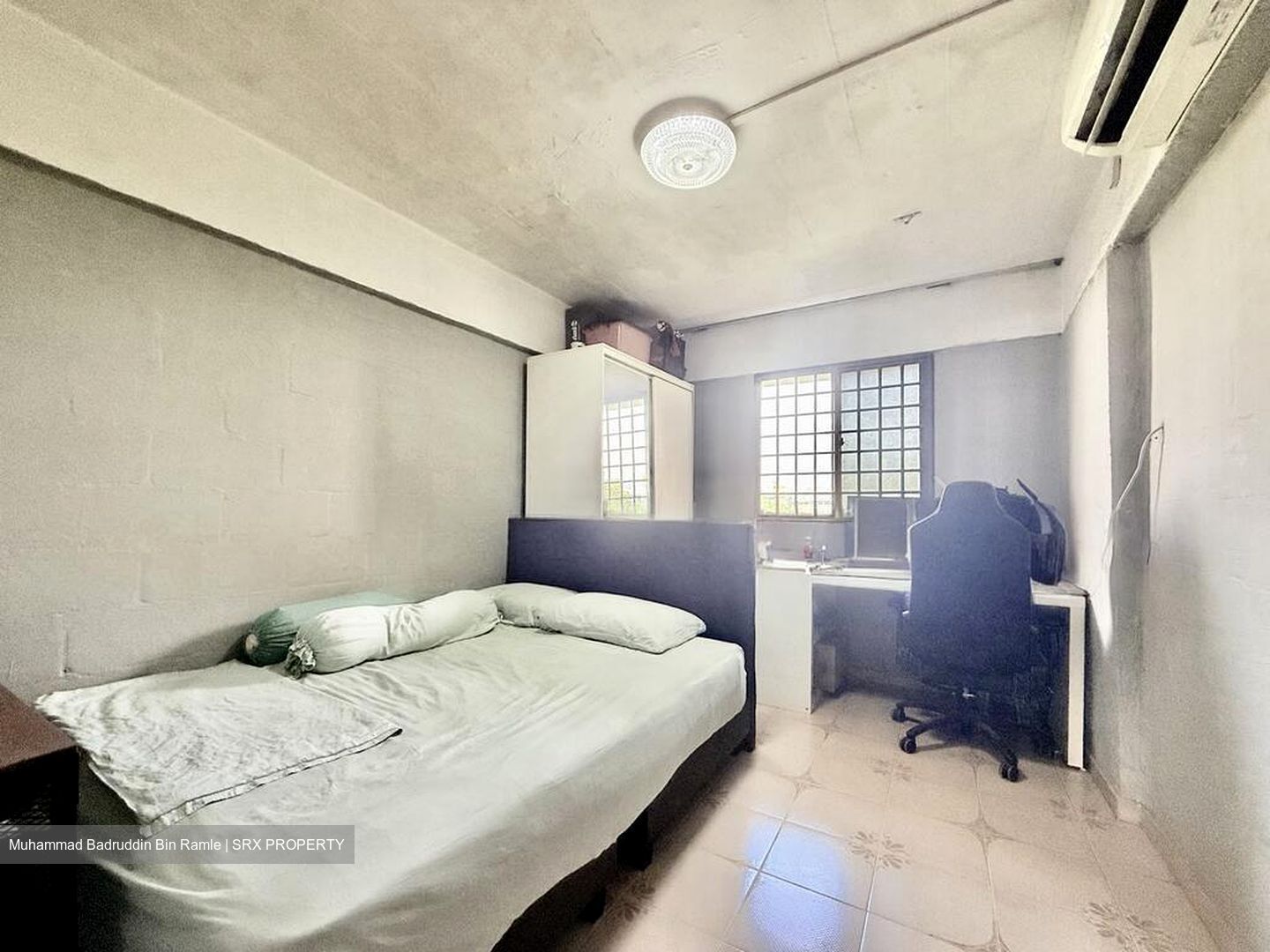 Blk 137 Yishun Ring Road (Yishun), HDB 4 Rooms #566239211